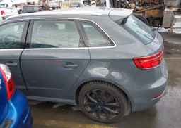 2017 AUDI A3