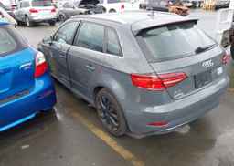 2017 AUDI A3