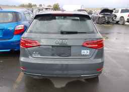 2017 AUDI A3