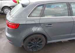 2017 AUDI A3