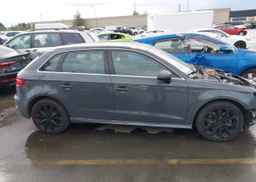 2017 AUDI A3