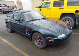 1997 MAZDA MX-5 MIATA