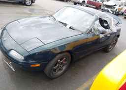 1997 MAZDA MX-5 MIATA