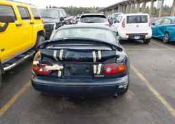1997 MAZDA MX-5 MIATA