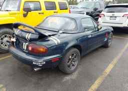 1997 MAZDA MX-5 MIATA