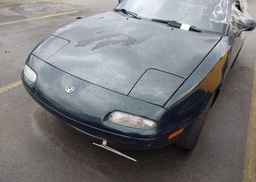 1997 MAZDA MX-5 MIATA