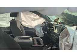 2019 CHEVROLET SILVERADO LD K1500 BASE