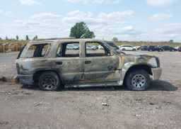 2005 CADILLAC ESCALADE