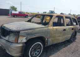 2005 CADILLAC ESCALADE