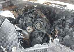 2005 CADILLAC ESCALADE