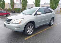 2004 LEXUS RX 330