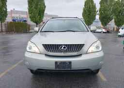 2004 LEXUS RX 330
