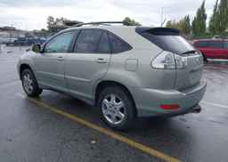 2004 LEXUS RX 330