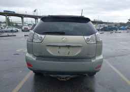 2004 LEXUS RX 330