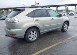 2004 LEXUS RX 330