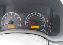 2009 TOYOTA COROLLA S