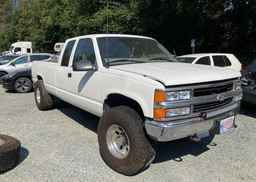 1998 GMC 2500