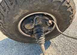 1998 GMC 2500