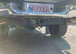 1998 GMC 2500