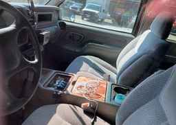 1998 GMC 2500