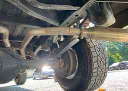 1998 GMC 2500