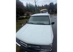 1998 GMC 2500