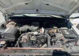 1998 GMC 2500