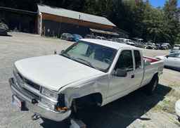 1998 GMC 2500