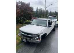 1998 GMC 2500