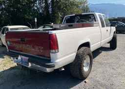 1998 GMC 2500