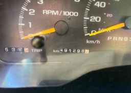 1998 GMC 2500