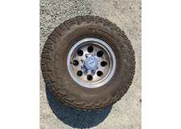 1998 GMC 2500