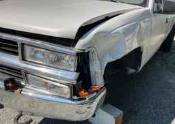 1998 GMC 2500