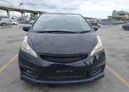2008 HONDA FIT