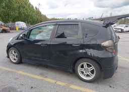 2008 HONDA FIT