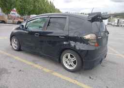 2008 HONDA FIT