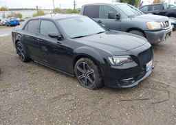 2023 CHRYSLER 300 S