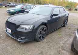 2023 CHRYSLER 300 S