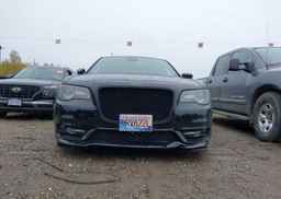 2023 CHRYSLER 300 S