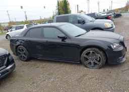 2023 CHRYSLER 300 S