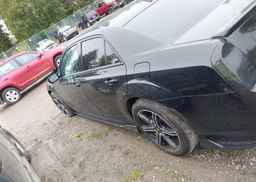 2023 CHRYSLER 300 S