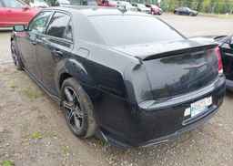 2023 CHRYSLER 300 S