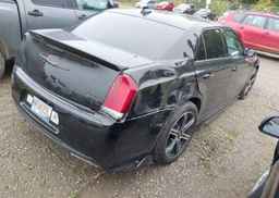 2023 CHRYSLER 300 S