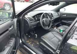 2023 CHRYSLER 300 S