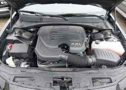 2023 CHRYSLER 300 S