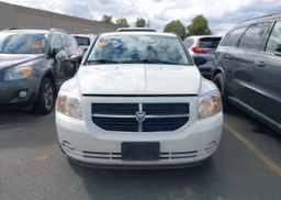 2007 DODGE CALIBER SXT