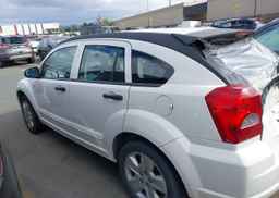 2007 DODGE CALIBER SXT