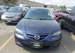2009 MAZDA 3 S