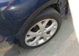 2009 MAZDA 3 S