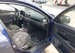 2009 MAZDA 3 S